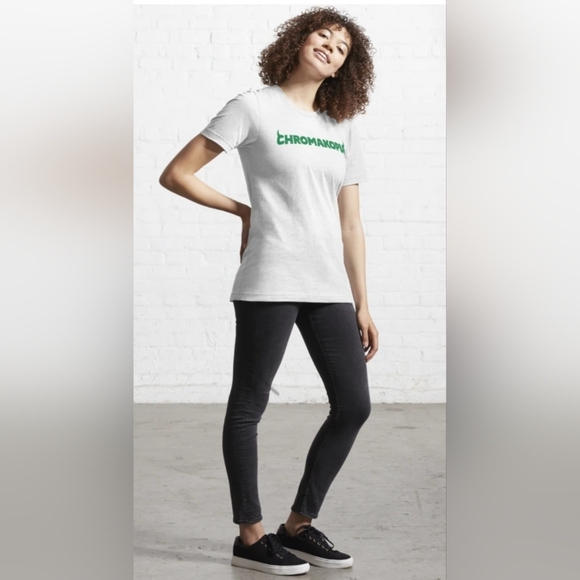 Chromakopia T-Shirt (Wht) - Picture 3 of 11